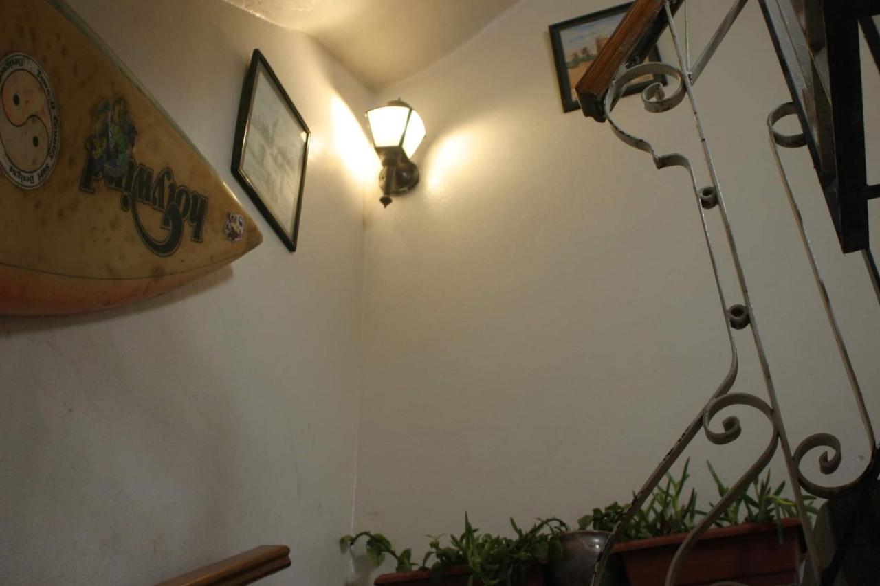Hobbiton Apartment Agadir Exterior photo